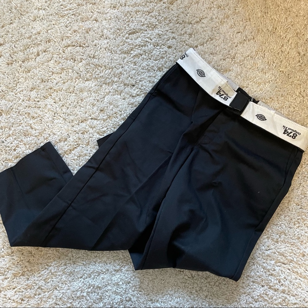 DICKIES 874